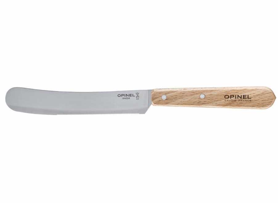 Opinel Opinel Brunch Knife - Natural | Spreading Knives