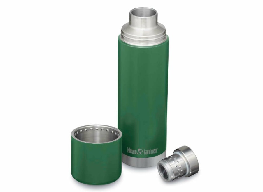 Klean Kanteen Klean Kanteen Insulated Tkpro Flask 1L - Fairway | Insulated Flasks