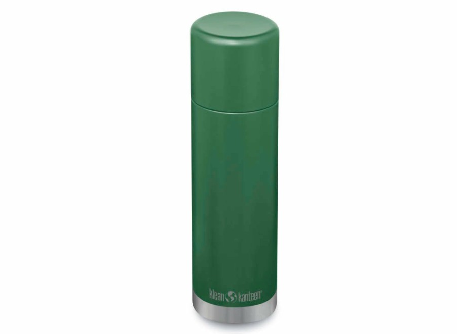 Klean Kanteen Klean Kanteen Insulated Tkpro Flask 1L - Fairway | Insulated Flasks