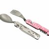 Akinod Akinod Multifunction Magnetic Cutlery (Mirror Finish) - Delicate Pink | Corkscrews