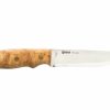 Helle Helle Didi Galgalu 14C28N Knife | Outdoor Knives