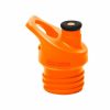 Klean Kanteen Klean Kanteen Sport Cap - Orange | Caps & Accessories