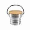 Klean Kanteen Klean Kanteen Bamboo Cap | Caps & Accessories