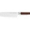 Opinel Opinel Les Forges 1890 Santoku Knife | Kitchen Knives