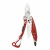 Leatherman Leatherman Skeletool® Rx Emergency Multi-Tool - Cerakote Red | Multi-Tools