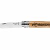 Opinel Opinel No.8 Animalia Knife - Deer | Outdoor Knives