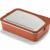 Klean Kanteen Klean Kanteen Rise 1005Ml Meal Box - Autumn Glaze | Lunchboxes