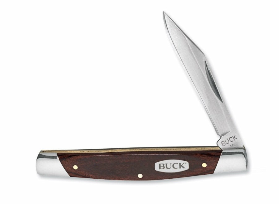 Buck Buck Solo Knife | Edc Knives