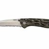 Whitby Knives Whitby Camo Lock Knife (3.5") | Lock Knives