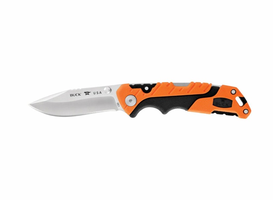 Buck Buck Folding Pursuit Pro Knife - Small | Hunting Knives