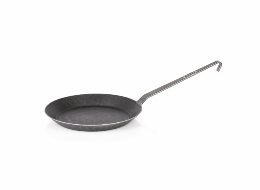 Petromax Petromax 24Cm Wrought Iron Pan | Skillets