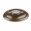 Feuerhand Feuerhand Reflector Shade For Baby Special 276 - Bronze | Hurricane Lantern Accessories