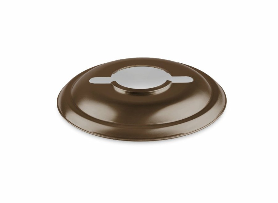 Feuerhand Feuerhand Reflector Shade For Baby Special 276 - Bronze | Hurricane Lantern Accessories