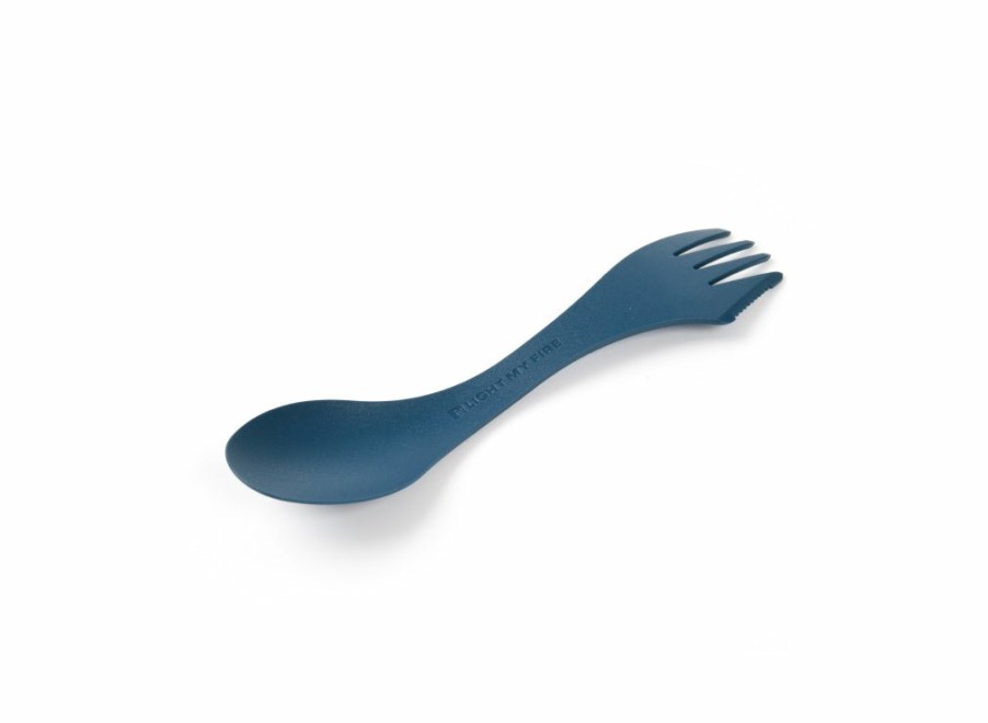 Light My Fire Light My Fire Spork Original - Hazy Blue | Sporks