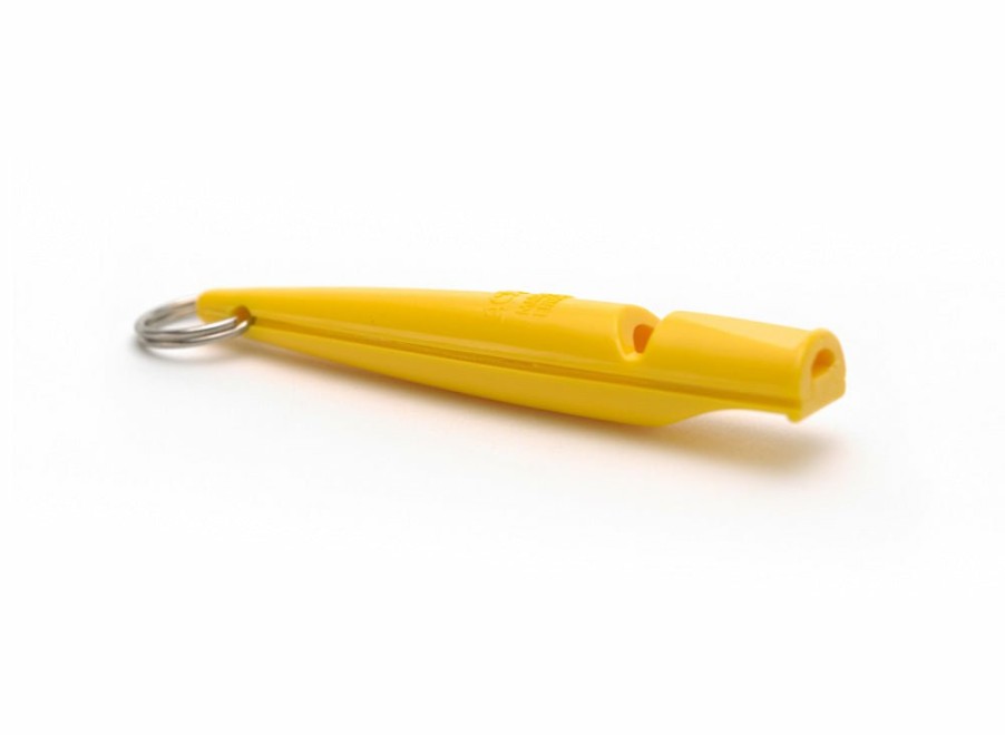 ACME Acme Dog Whistle (Standard Pitch) - Yellow | Whistles