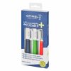 Opinel Opinel Essentiels+ Trio Set | Serrated Knives