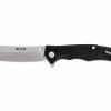 Buck Buck Trunk Knife - Black | Outdoor Knives