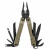 Leatherman Leatherman Super Tool® 300M Multi-Tool - Coyote | Heavy-Duty Multi-Tools