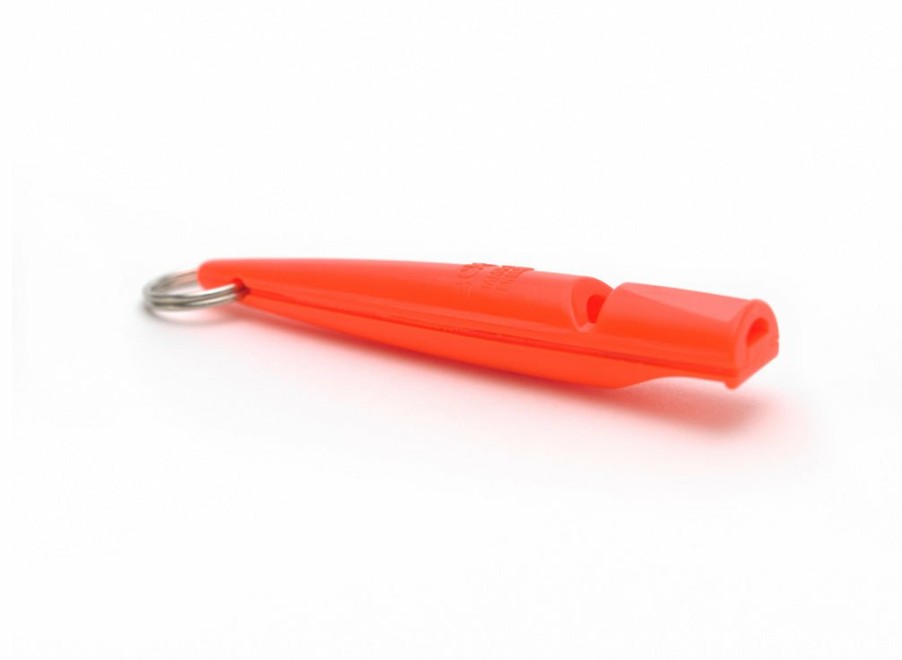 ACME Acme Dog Whistle (No Pea) - Orange | Whistles