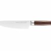 Opinel Opinel Les Forges 1890 Small Chef'S Knife | Les Forges 1890 Collection