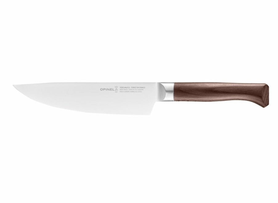 Opinel Opinel Les Forges 1890 Small Chef'S Knife | Les Forges 1890 Collection