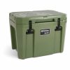 Petromax Petromax 25L Cool Box - Olive | Cool Boxes