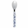 Akinod Akinod Multifunction Magnetic Cutlery (Mirror Finish) - Blue Flower | Corkscrews