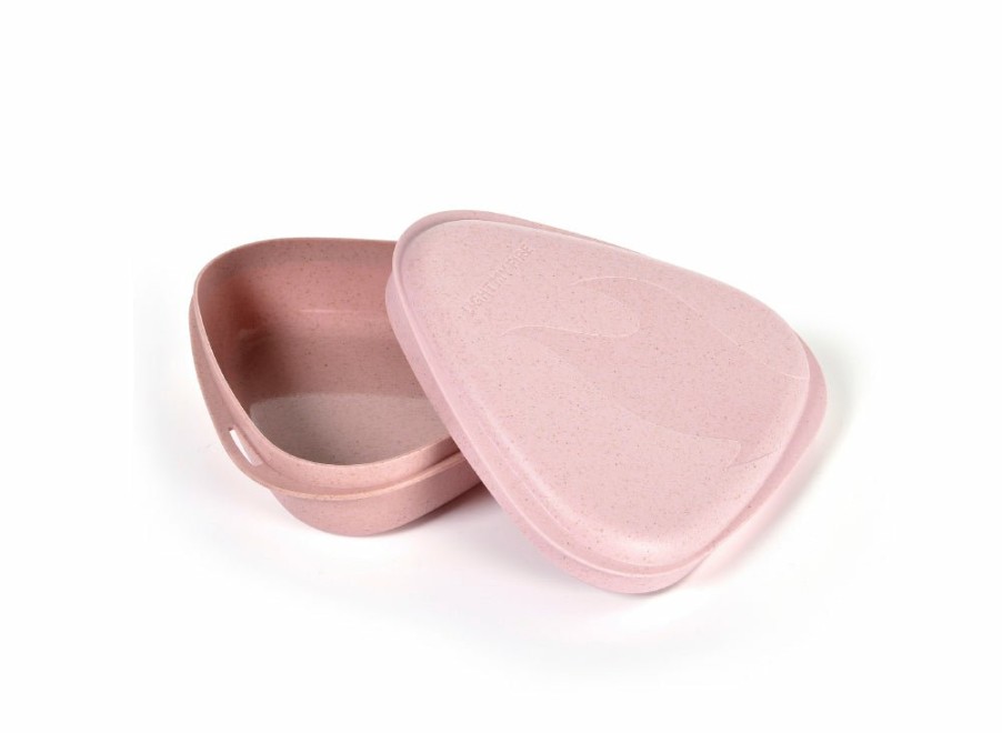 Light My Fire Light My Fire Bowl´N Lid - Dusty Pink | Lunchboxes