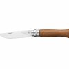 Opinel Opinel No.6 Walnut Classic Originals Knife | General Purpose Knives