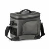 Petromax Petromax 8L Cooler Bag - Dark Grey | Cool Bags