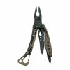 Leatherman Leatherman Skeletool® Pocket Multi-Tool - Coyote & Black | Multi-Tools