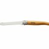 Opinel Opinel No.12 Slim Knife - Beech | Sailing & Fishing Knives