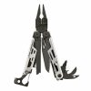 Leatherman Leatherman Signal® Multi-Tool - Black & Silver | Multi-Tools