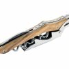 Farfalli Farfalli Smart Corkscrew - Olive Wood | Corkscrews