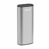 Zippo Zippo Heatbank 6 Rechargeable Hand Warmer - Silver | Hand Warmers