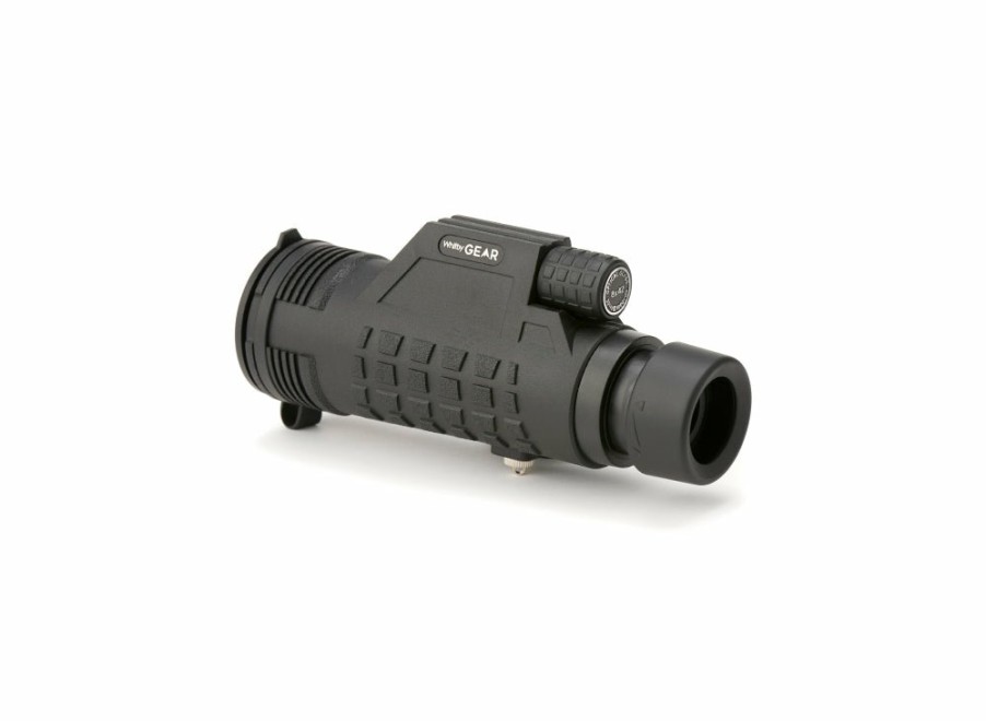 Whitby Gear Whitby Gear 8X42 Monocular | Binoculars & Monoculars