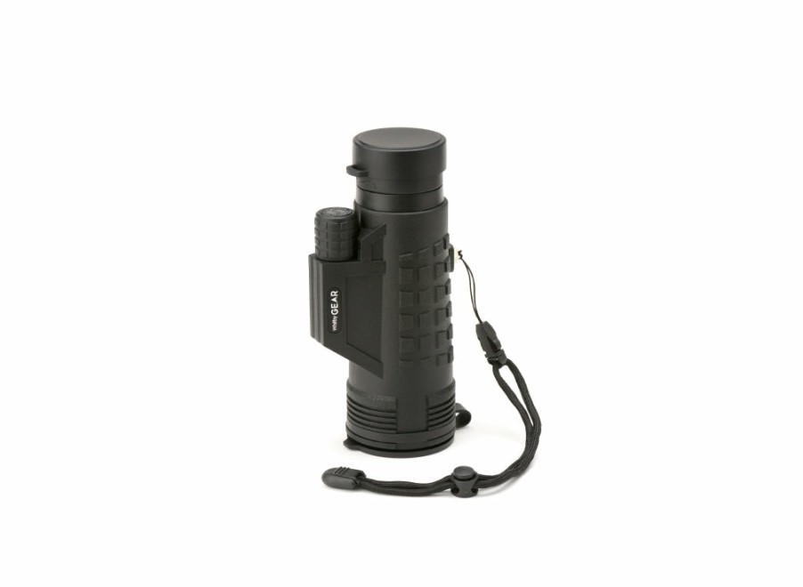 Whitby Gear Whitby Gear 8X42 Monocular | Binoculars & Monoculars