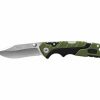 Buck Buck Folding Pursuit Knife - Small | Lock Knives