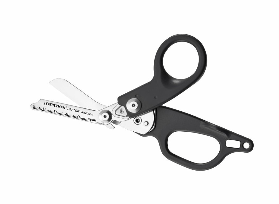 Leatherman Leatherman Raptor® Response Emergency Multi-Tool - Cement | Multi-Tools