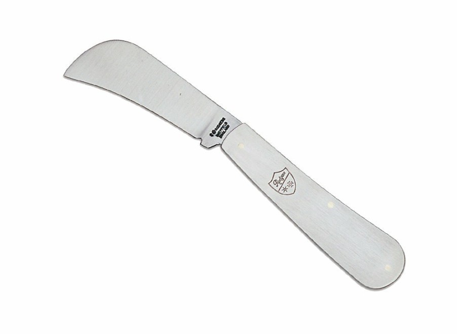 Sheffield Joseph Rodgers Pruning Knife (2.75") | Gardening Knives