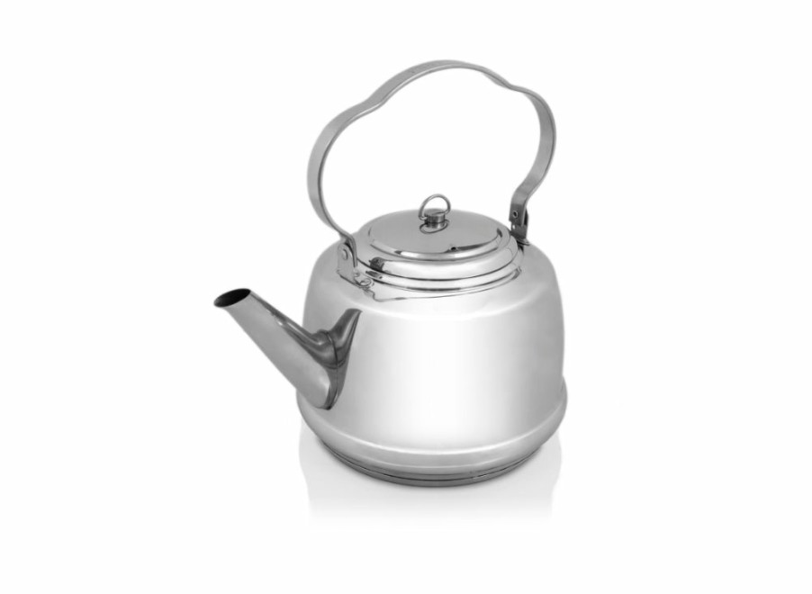 Petromax Petromax 3L Teakettle | Kettles & Percolators