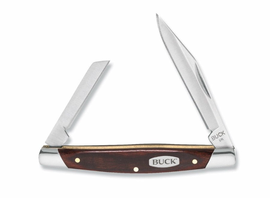 Buck Buck Deuce Knife | General Purpose Knives