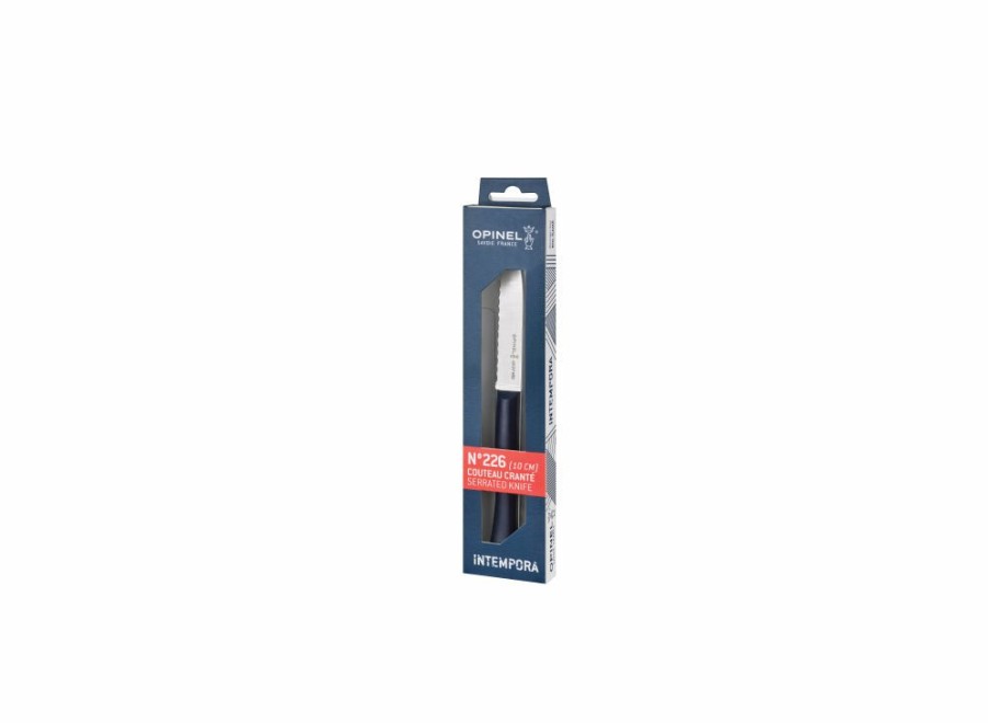 Opinel Opinel Intempora No.225 Paring Knife | Kitchen Knives