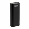 Zippo Zippo Heatbank 6 Rechargeable Hand Warmer - Black | Hand Warmers