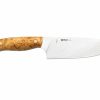 Helle Helle Dele Outdoor Chef Knife | Bushcraft & Survival Knives