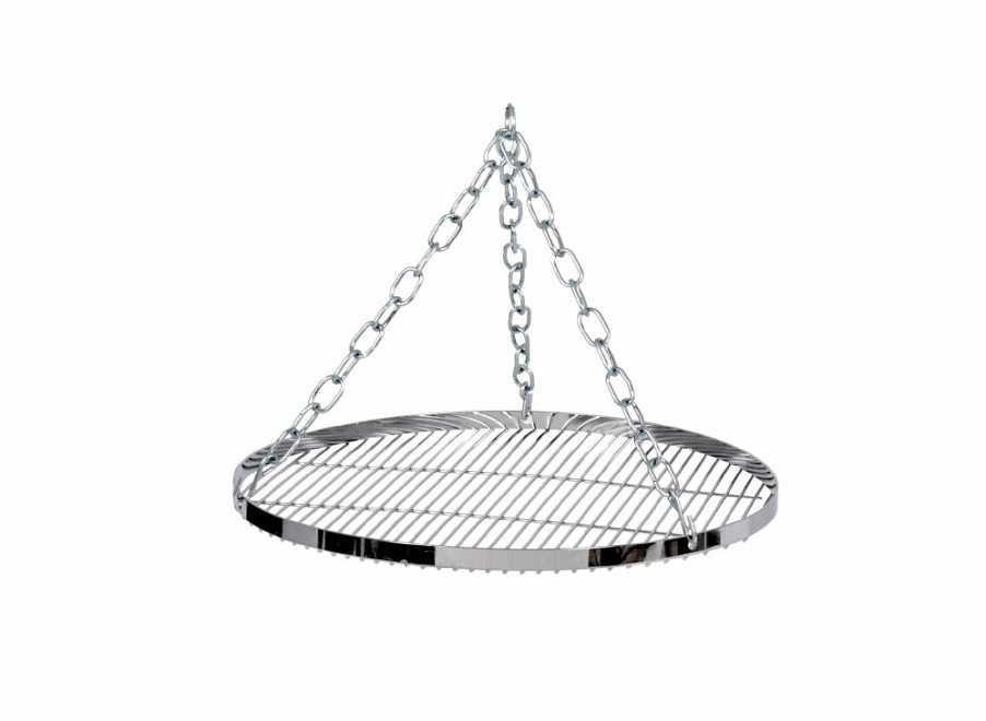 Petromax Petromax Hanging Grate For Cooking Tripod | Fireplaces