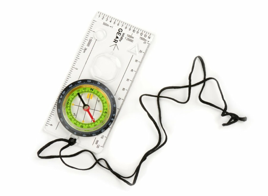 Whitby Gear Whitby Gear Compass | Compasses