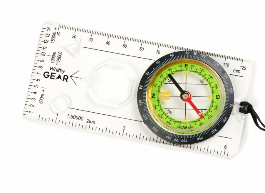 Whitby Gear Whitby Gear Compass | Compasses