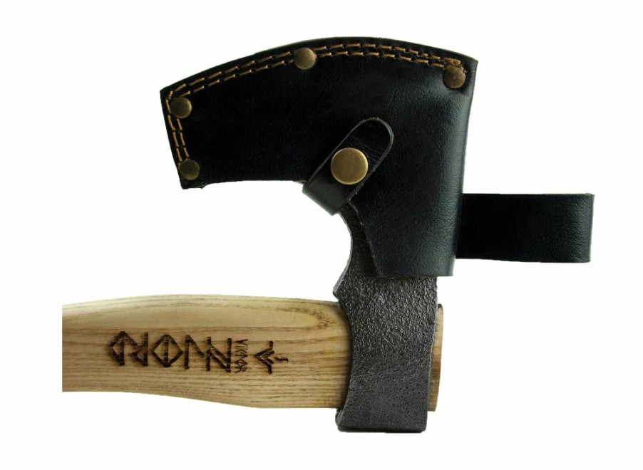 Njord Njord Viktor Medium Axe | Bushcraft & Survival Knives