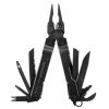 Leatherman Leatherman Super Tool® 300M Multi-Tool - Black Oxide | Multi-Tools